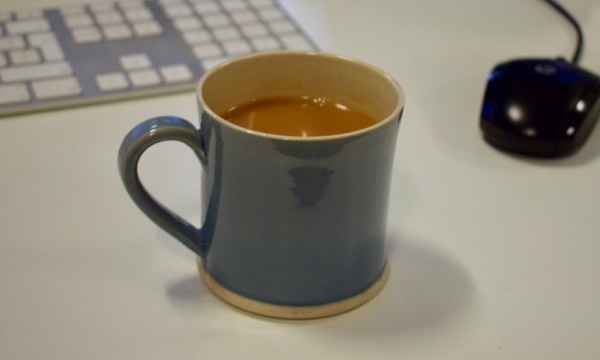 How To Get FREE Tea & Coffee (the ultimate guide)