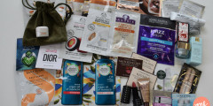 Free Makeup (how to build your collection for FREE)