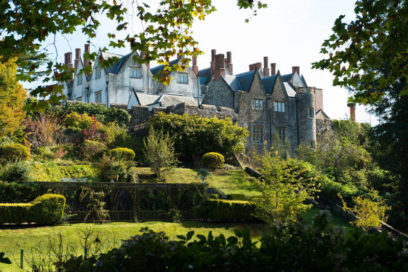 Free day out at St Fagans Museum