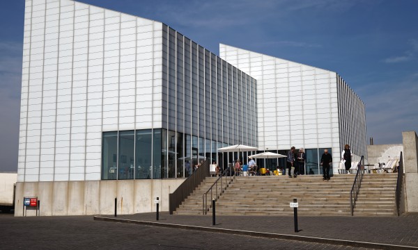 Turner Contemporary | Margate, Kent