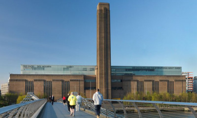 Tate Modern | London