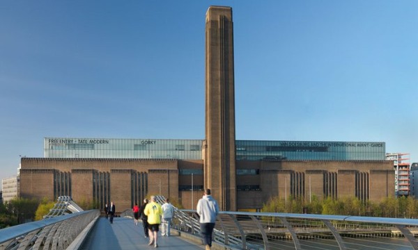 Tate Modern | London