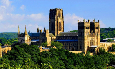 Durham Cathedral | Durham