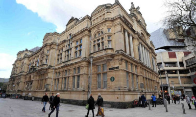 Cardiff Story Museum | Cardiff, Wales