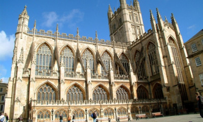 Bath Abbey | Bath