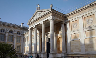 Ashmolean Museum | Oxford