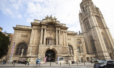 Bristol Museum & Art Gallery | Bristol