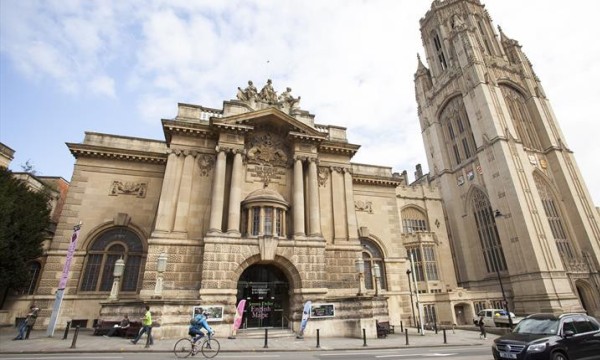 Bristol Museum & Art Gallery | Bristol