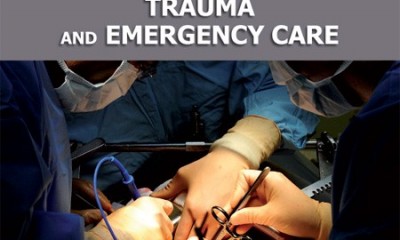 Free Trauma & Emergency Care Booklet