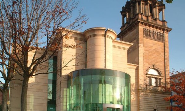 Laing Art Gallery | Newcastle