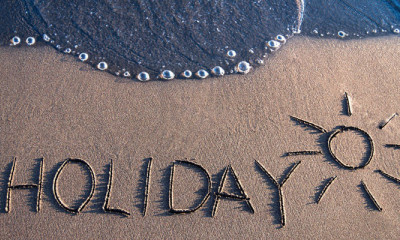 How To Holiday on a Budget (13 useful tips)