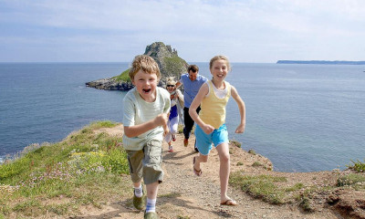 162+ Free Days Out Across the UK (for Mar 25)