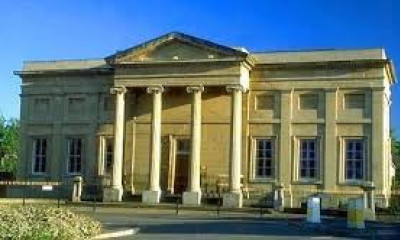 Swansea Museum | Swansea, Wales