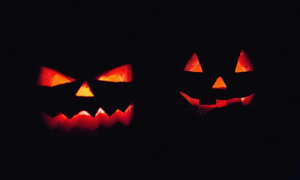 51 Free (or Very Cheap) Last-minute Halloween Costumes
