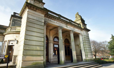 Shipley Art Gallery | Gateshead, Newcastle