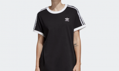 Free Adidas T-Shirt