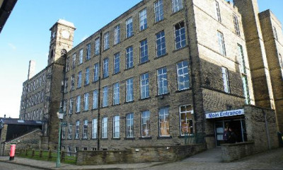 Bradford Industrial Museum | Bradford, Yorkshire