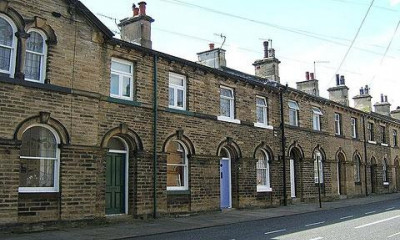 Saltaire Victorian Village | Bradford, Yorkshire