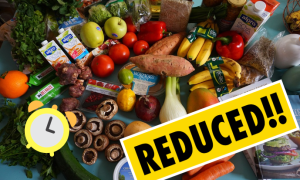How to Save Money with Yellow Label O'Clock