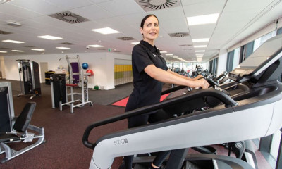 Free Gym Membership for University of the West of Scotland Students