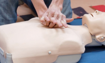 Free First Aid Online Course