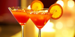 Two Cocktails for £8