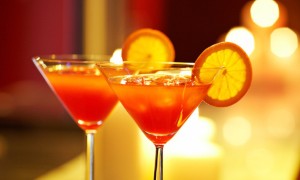 Two Cocktails for £8