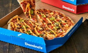 BOGOF on Collected Pizzas