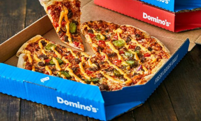 <span class="merchant-title">Domino's</span> | BOGOF on Collected Pizzas