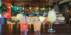 Chicas Cocktail Club
