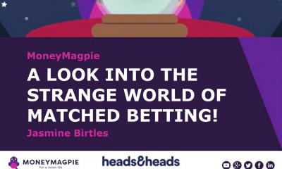 Free Matched Betting eBook