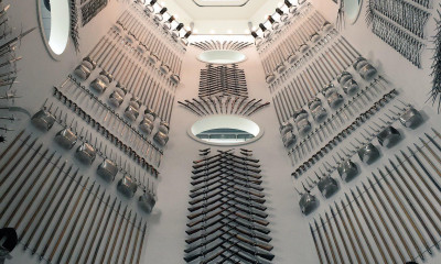 Royal Armouries | Leeds