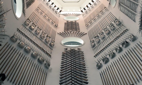 Royal Armouries | Leeds