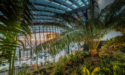 Sky Garden | London