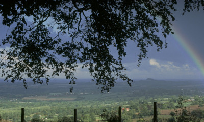 Geocaching | Clent Hills, Birmingham