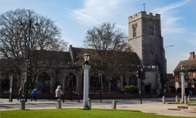 Natural History Museum | Colchester, Essex