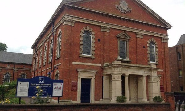 The Bunyan Museum | Bedfordshire