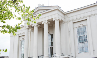 St Albans Museum & Gallery | Hertfordshire