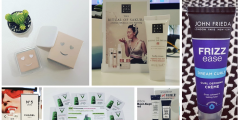 Free Beauty Samples Were Made For Holidays!