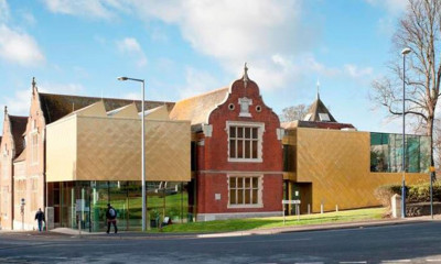 Maidstone Museum | Maidstone, Kent