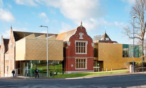Maidstone Museum | Maidstone, Kent