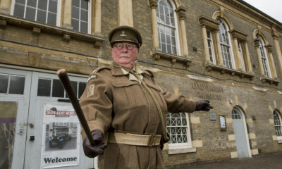 Dad's Army Museum | Thetford, Norfolk