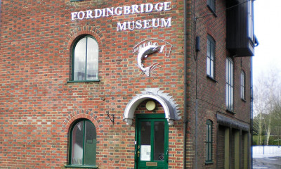 Fordingbridge Museum | New Forest, Hampshire