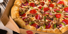 Free Sides, Pizza & More at Pizza Hut