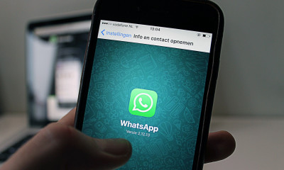 Whatsapp for Business is Shutting Down