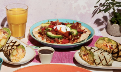 <span class="merchant-title">Las Iguanas</span> | Bottomless Brunch