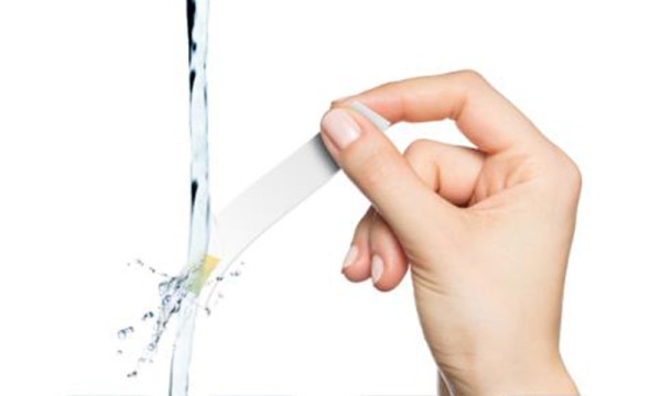 Free Water Testing Kit