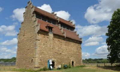 Willington Dovecote & Stables | Bedfordshire