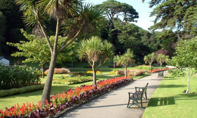 Trenance Gardens | Newquay, Cornwall