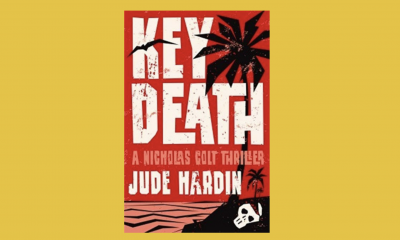 Free Copy of 'Key Death'